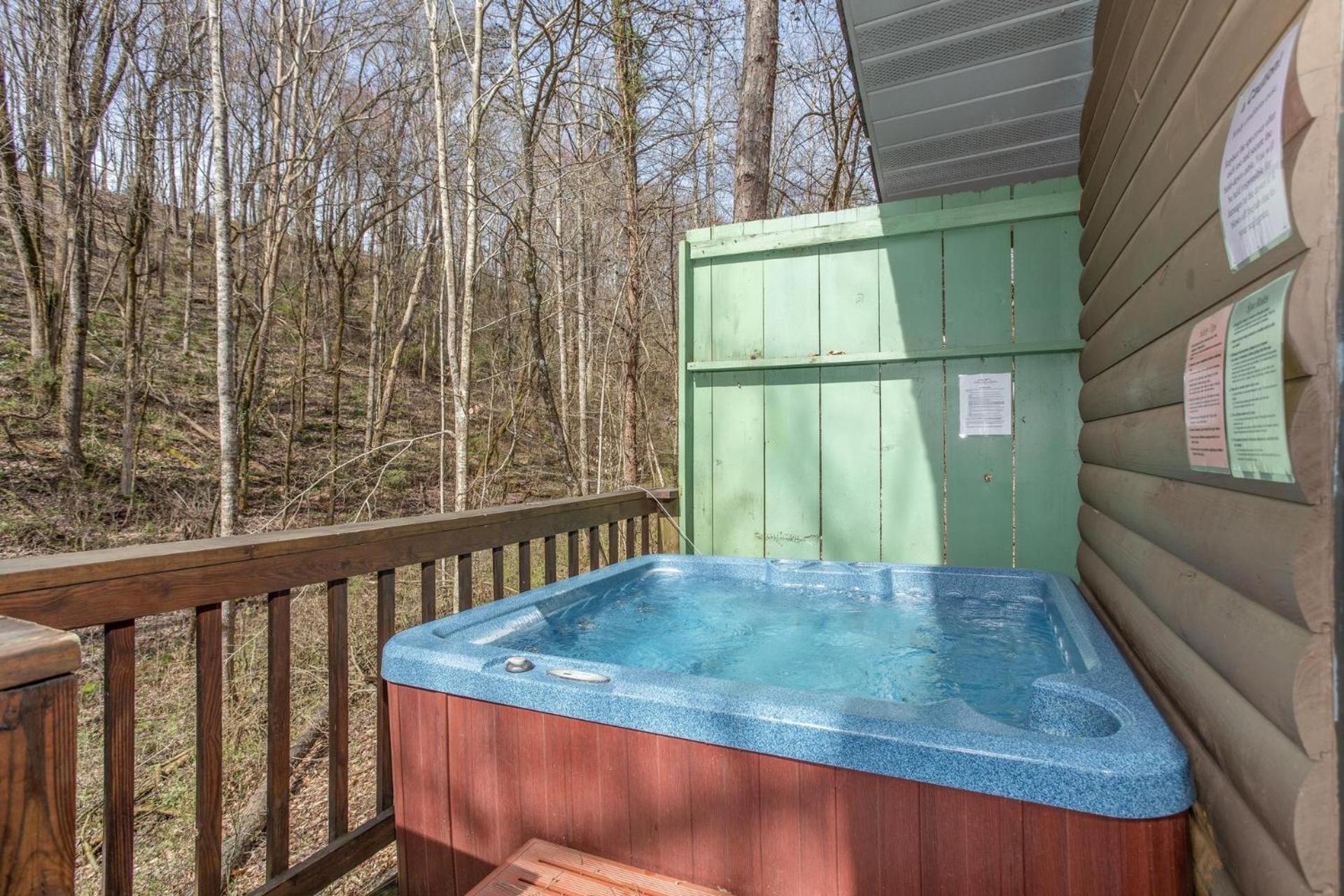 Bear Mountain Hollow-Free Dollywood Ticket- Cozy Cabin With A Hot Tub, Arcade & Deck Close To Town Pigeon Forge Exteriér fotografie